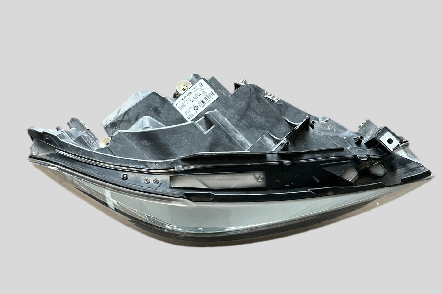 BMW 1 F20 right front headlight