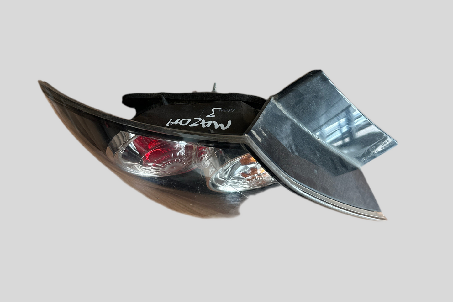 Mazda 3 sol arka stop