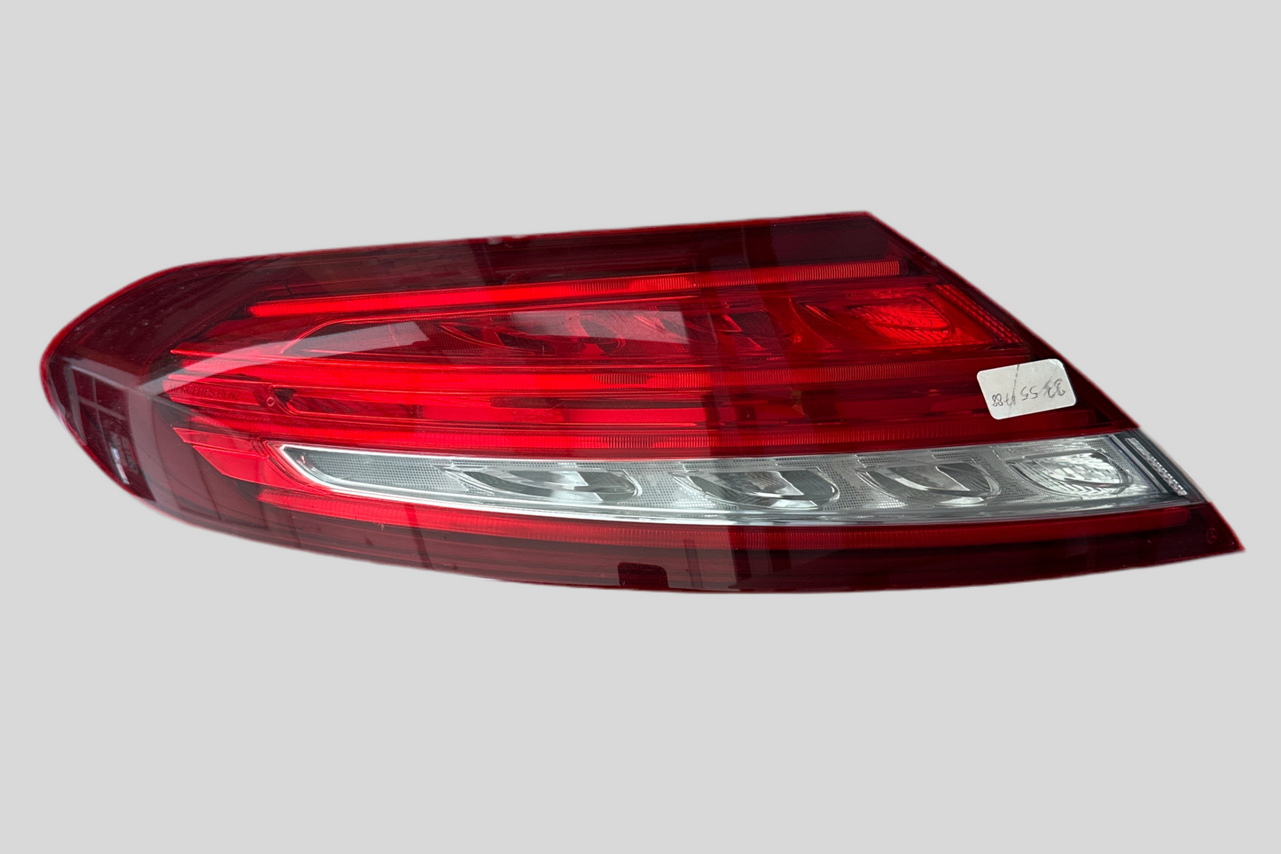 Mercedes Benz C205 sol arka stop