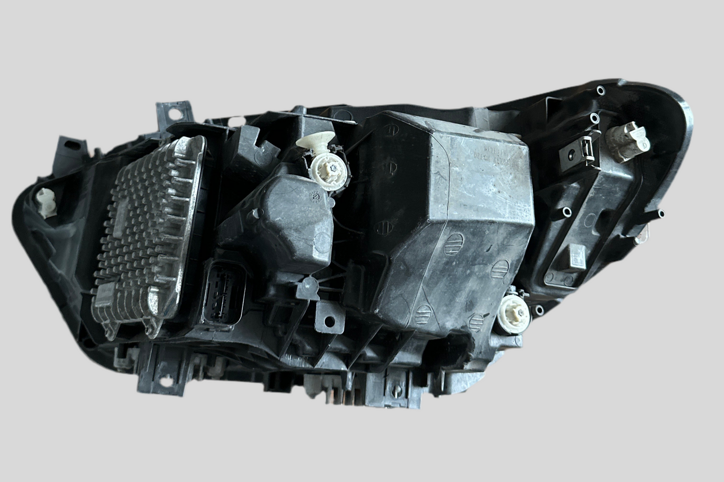 BMW 1 F20 right front headlight