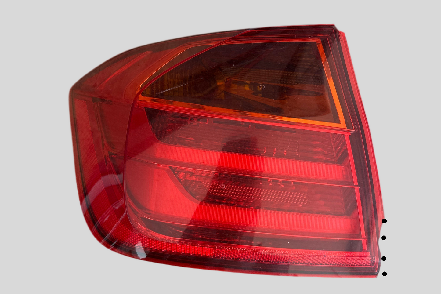 BMW 3 F30 sol arka stop