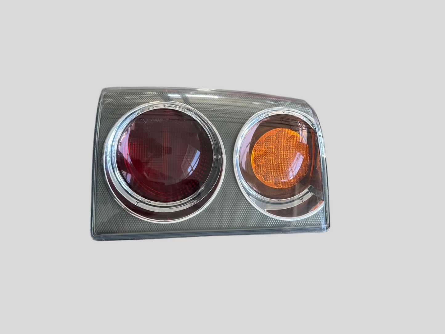 Range Rover Vogue sol arka stop