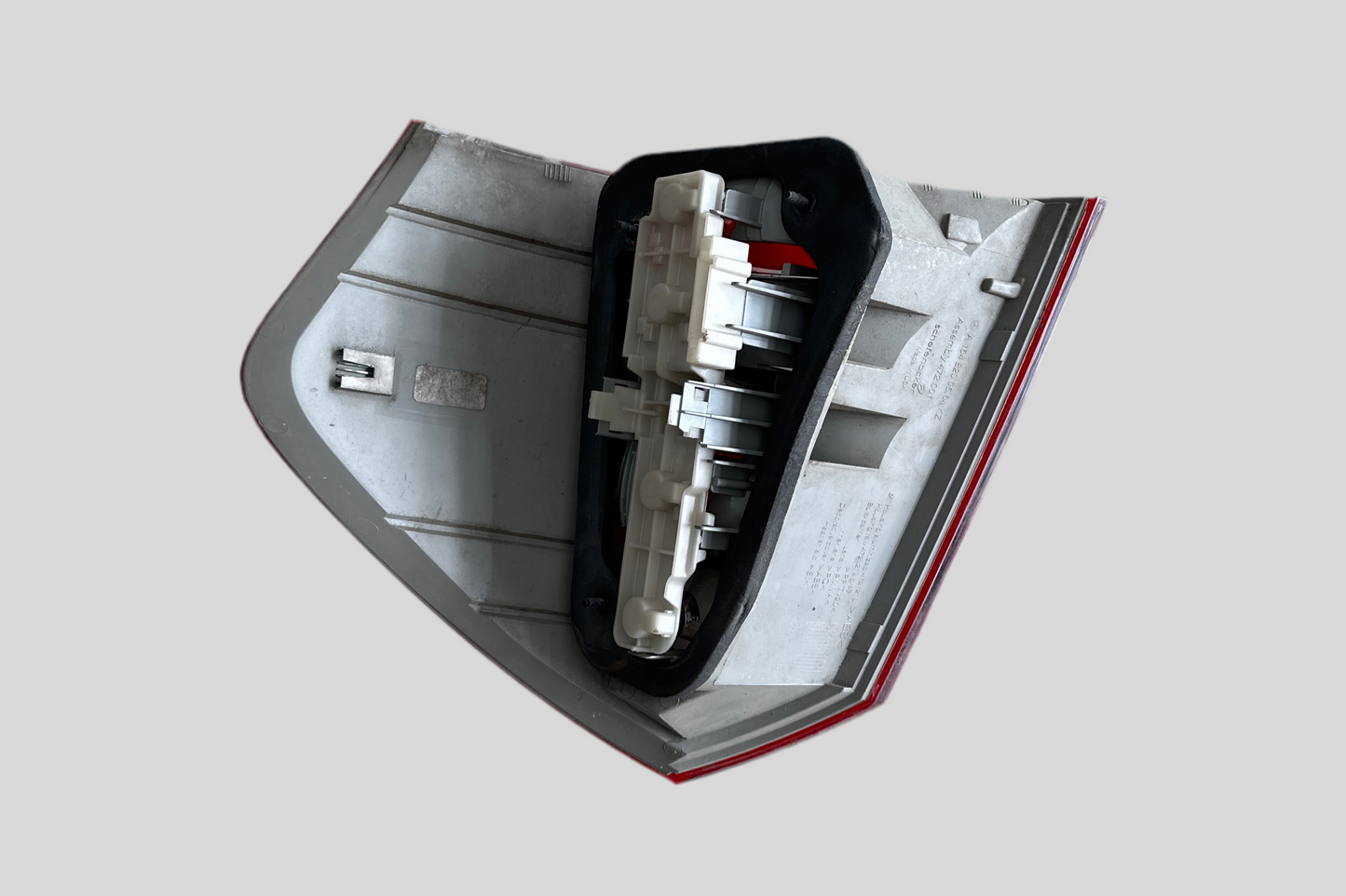 Mercedes Benz GL320 sol arka stop