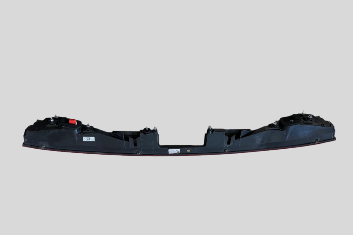 Audi A7 Sportback led arka bagaj stop lambası
