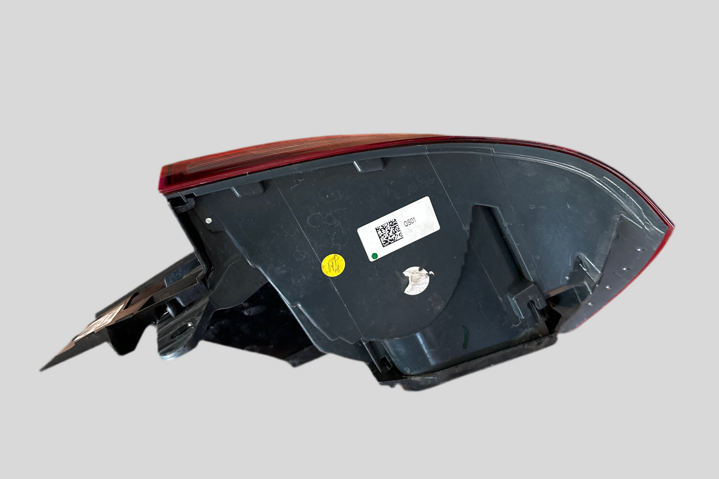 BMW 1 F20 sağ arka stop