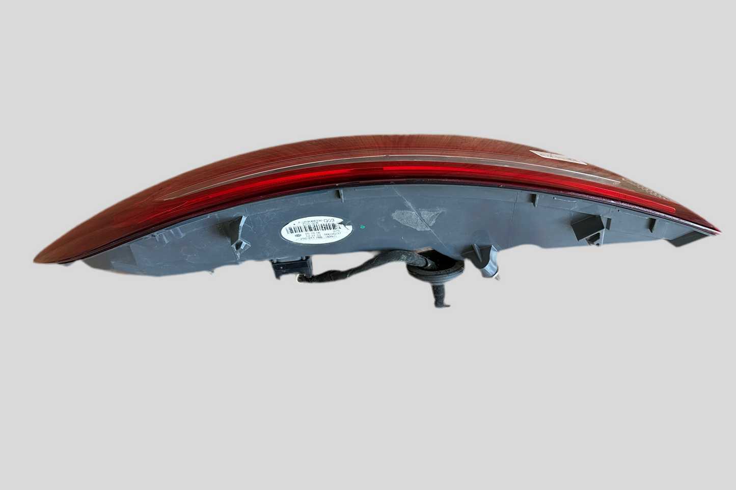 Mercedes Benz C205 sol arka stop