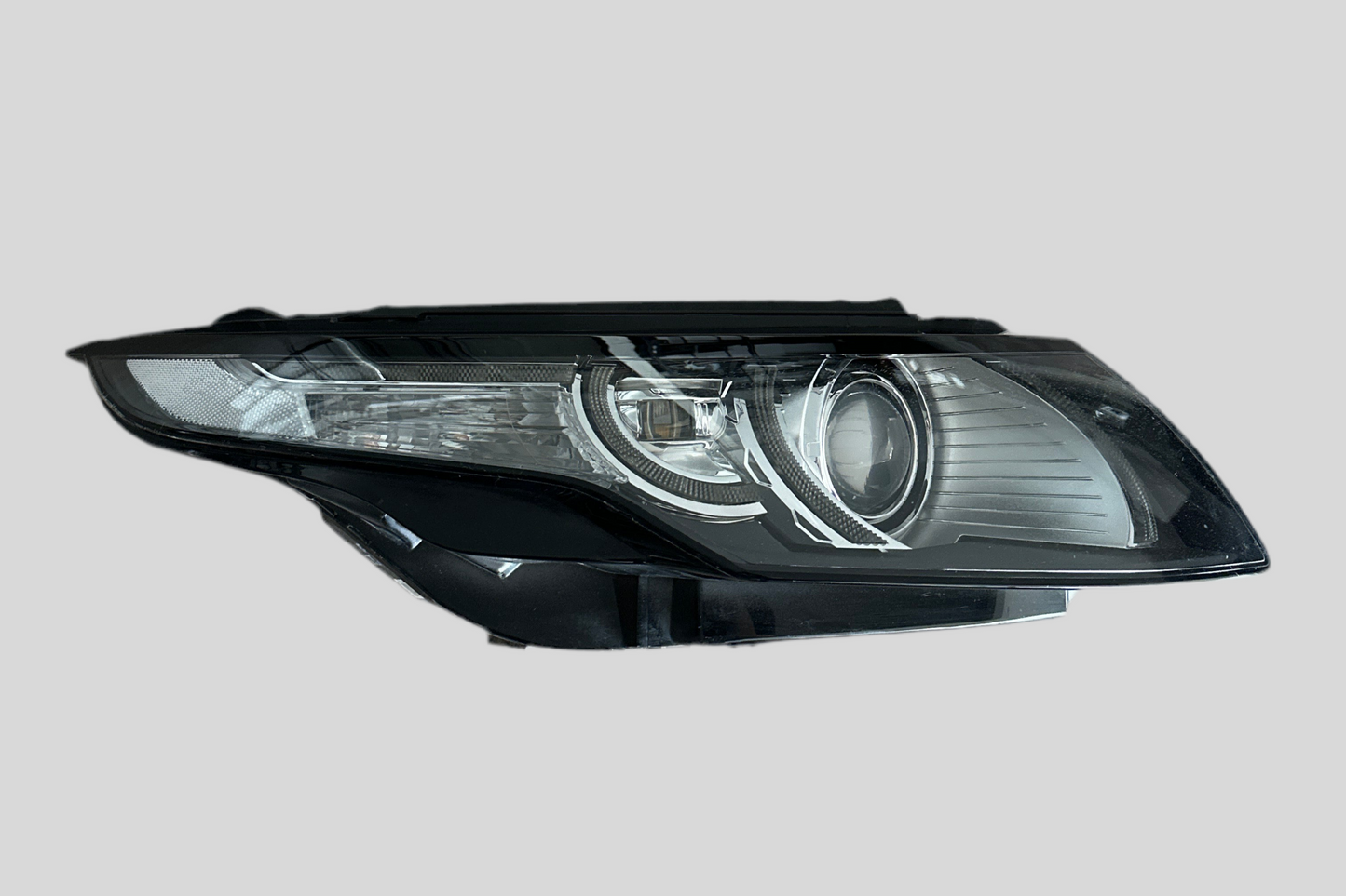 Range Rover Evoque sağ ön far