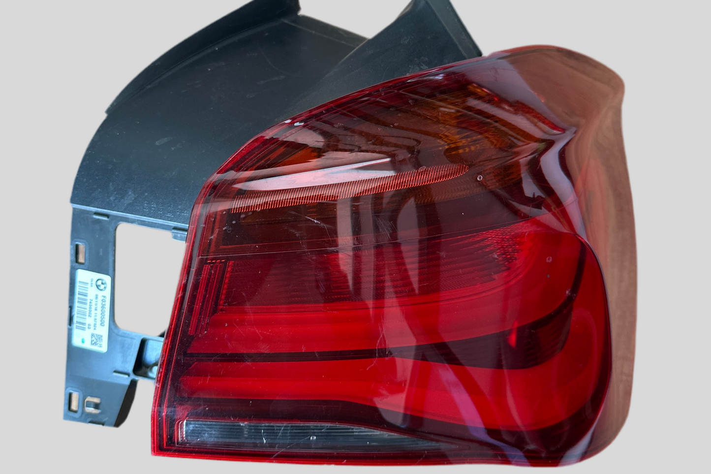 BMW 1 F20 sağ arka stop