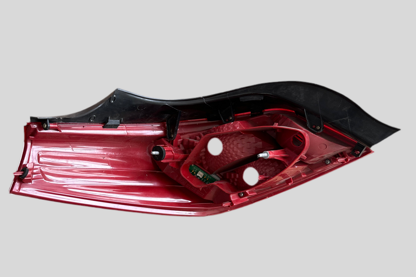Peugeot 508 right rear light