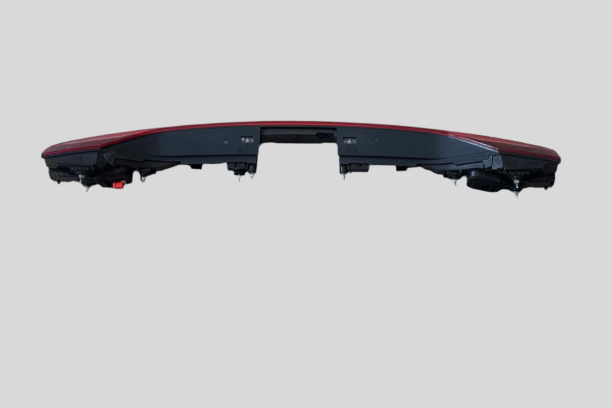 Audi A7 Sportback led arka bagaj stop lambası