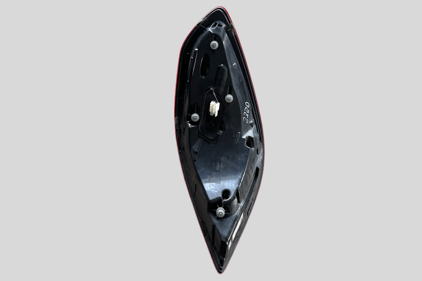 Mercedes Benz S350 sol arka stop