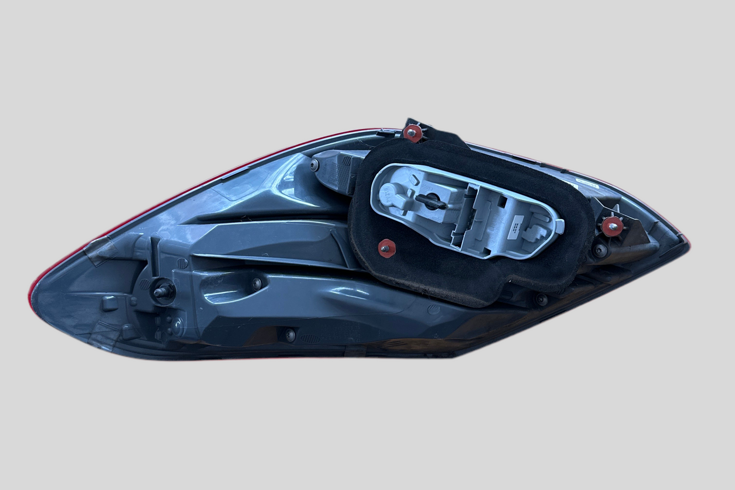 Mercedes Benz C205 sol arka stop