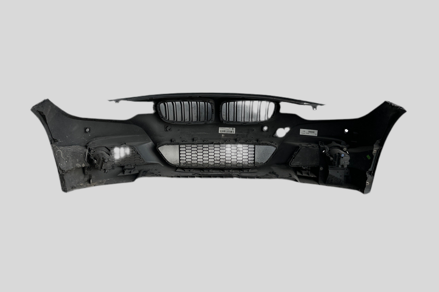 BMW F10 5 20 ön tampon