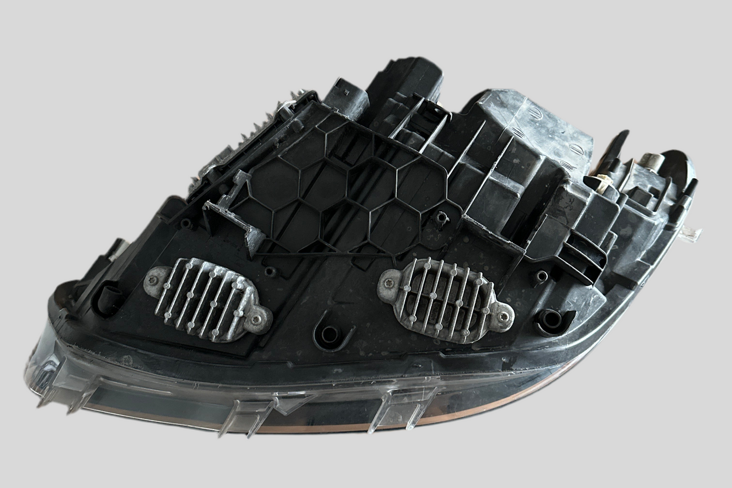 BMW 1 F20 right front headlight