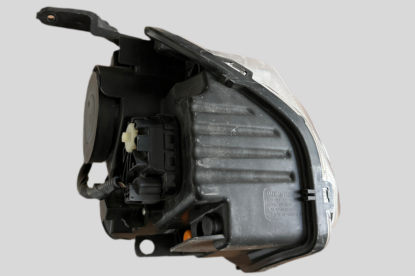 Nissan juke sağ ön far