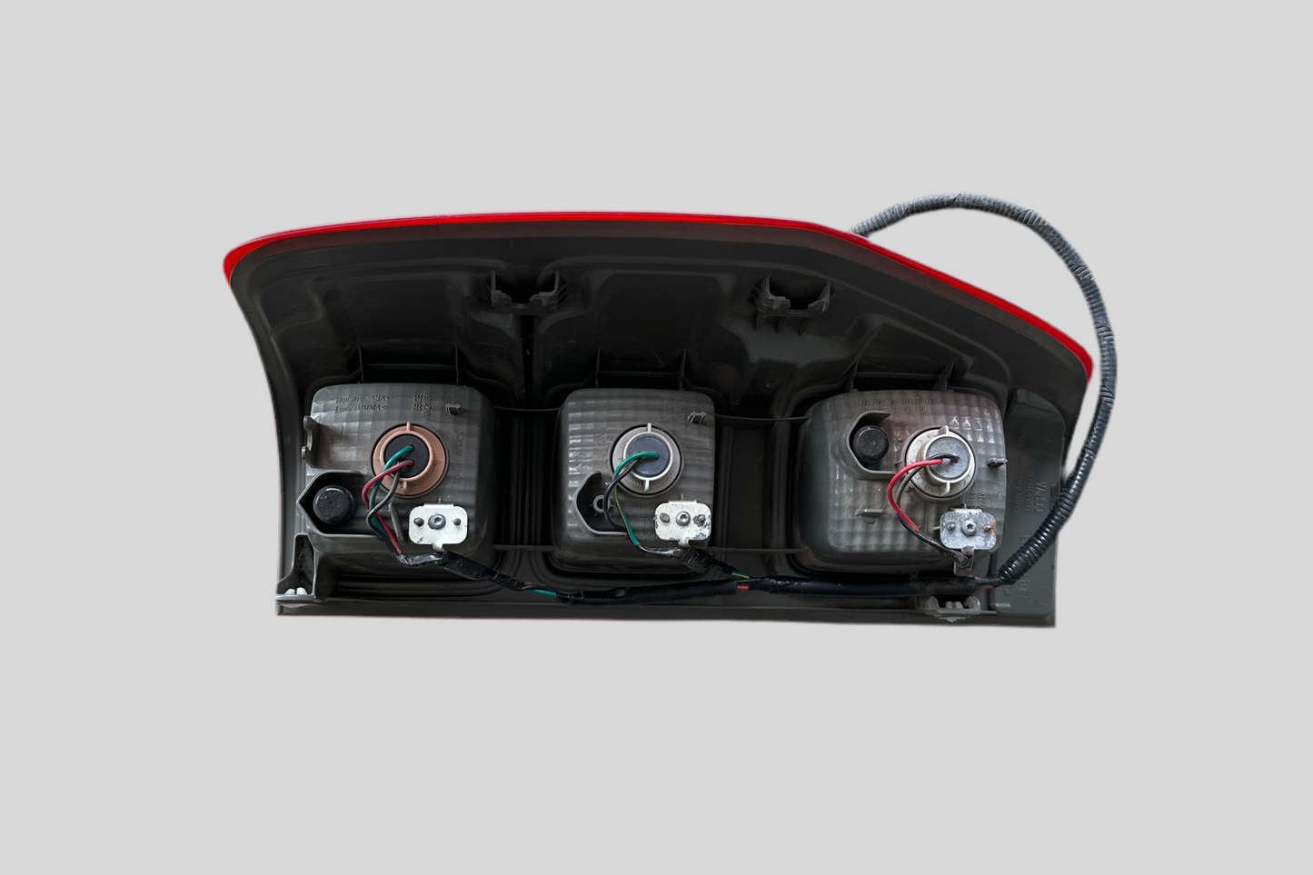 Ford Ranger sol arka stop