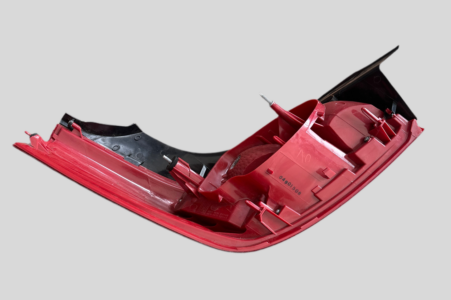Peugeot 508 right rear light