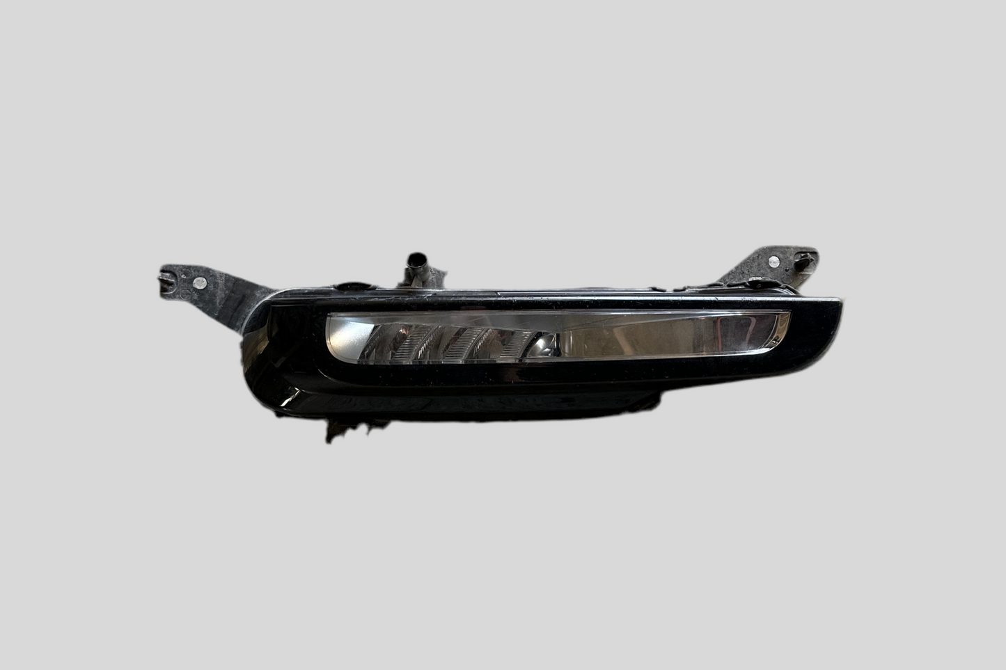 Range Rover Evoque left fog light