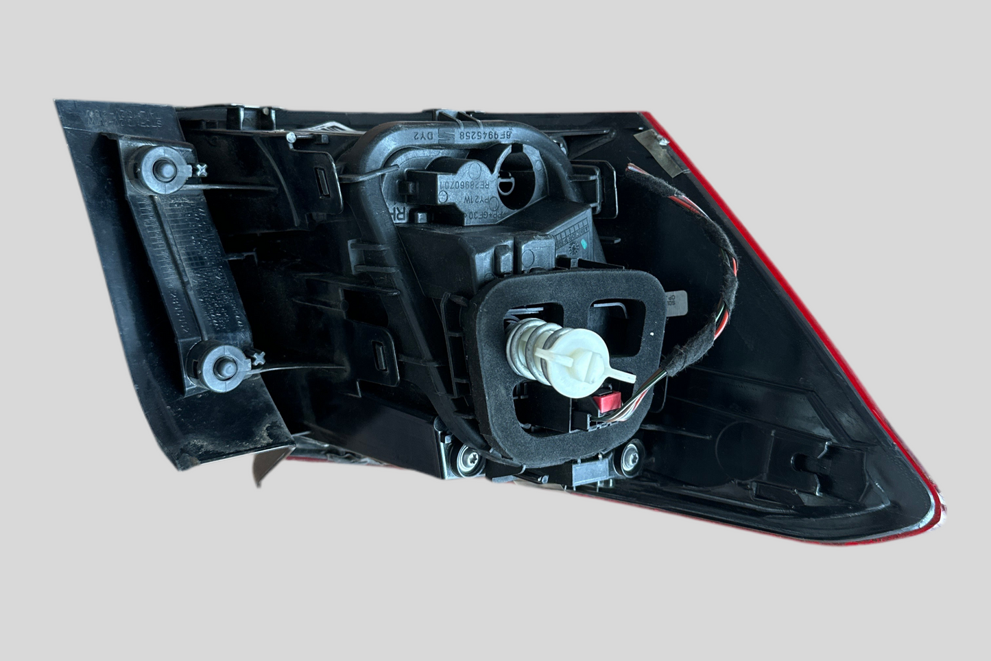 Seat arona right rear light