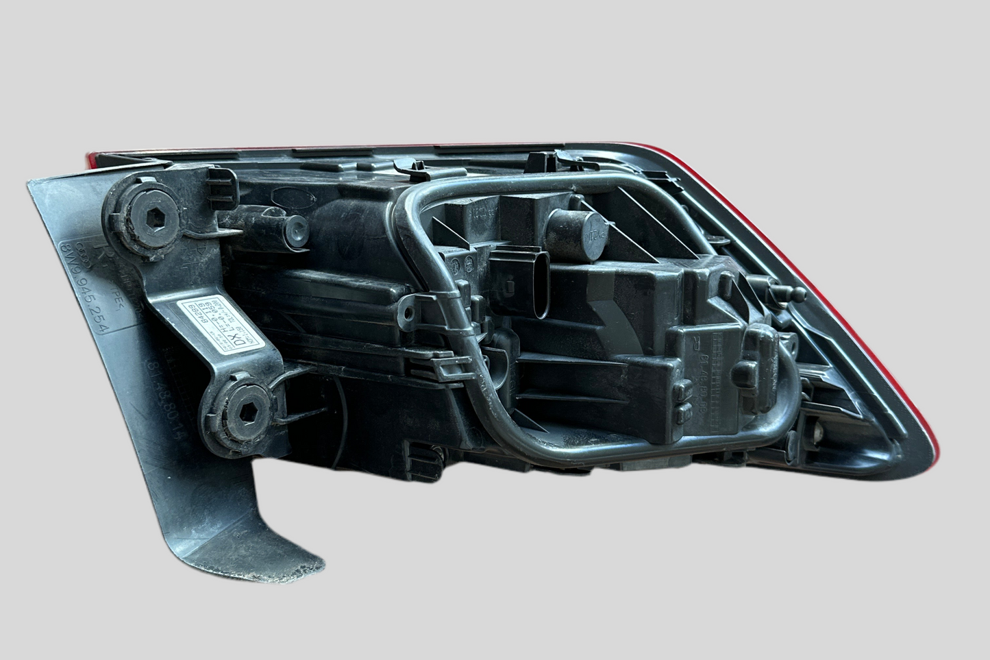 Audi A4 sağ arka stop