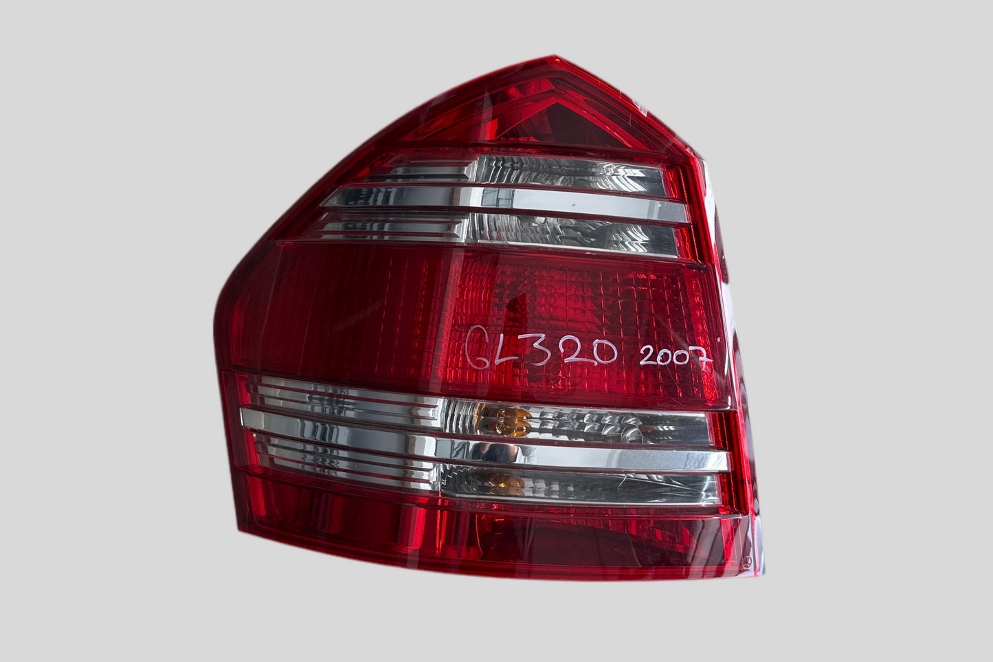 Mercedes Benz GL320 sol arka stop