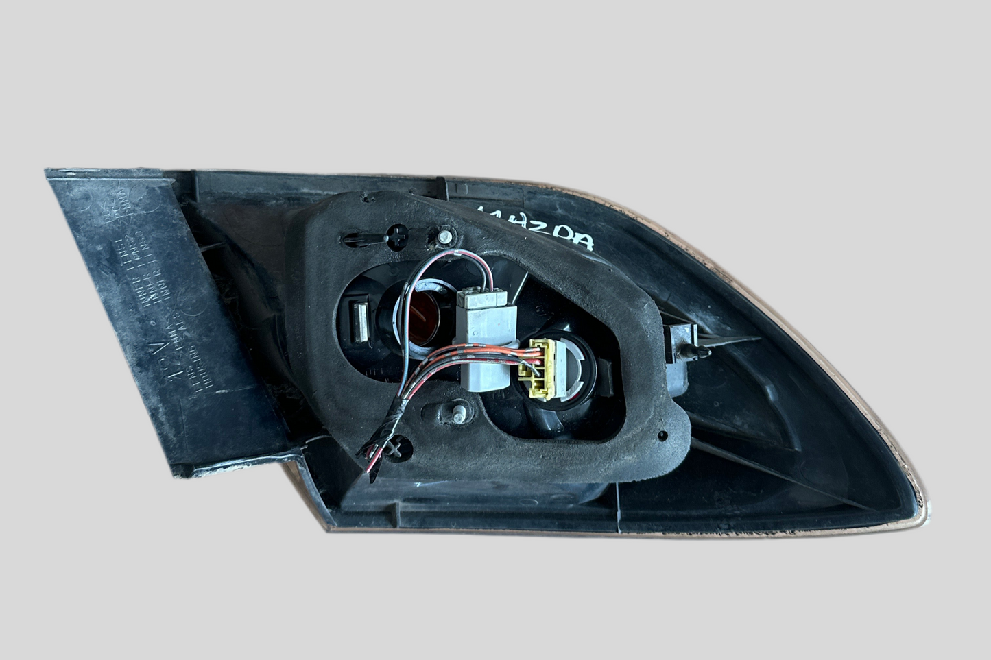 Mazda 3 sağ arka stop