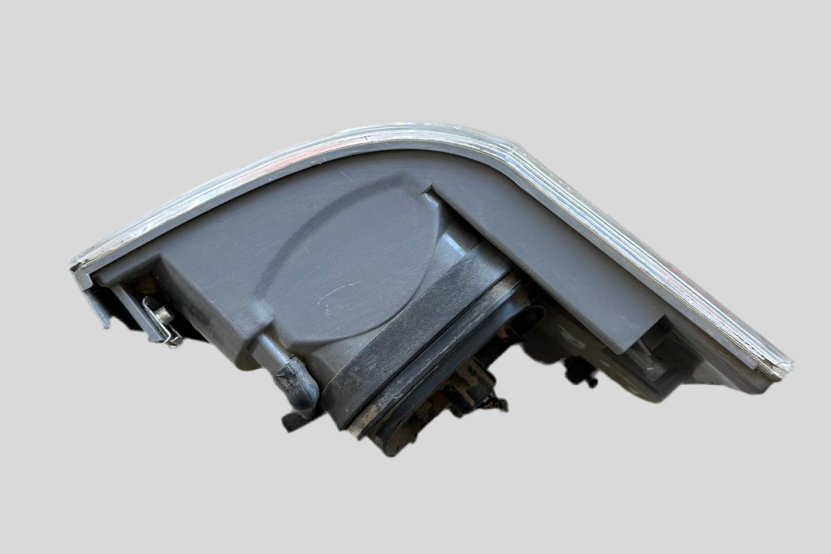 Range Rover Vogue sol arka stop