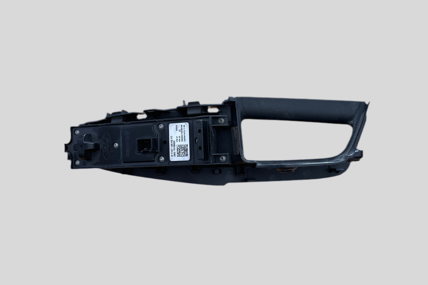 Ford Fiesta sağ kapı cam düğme seti