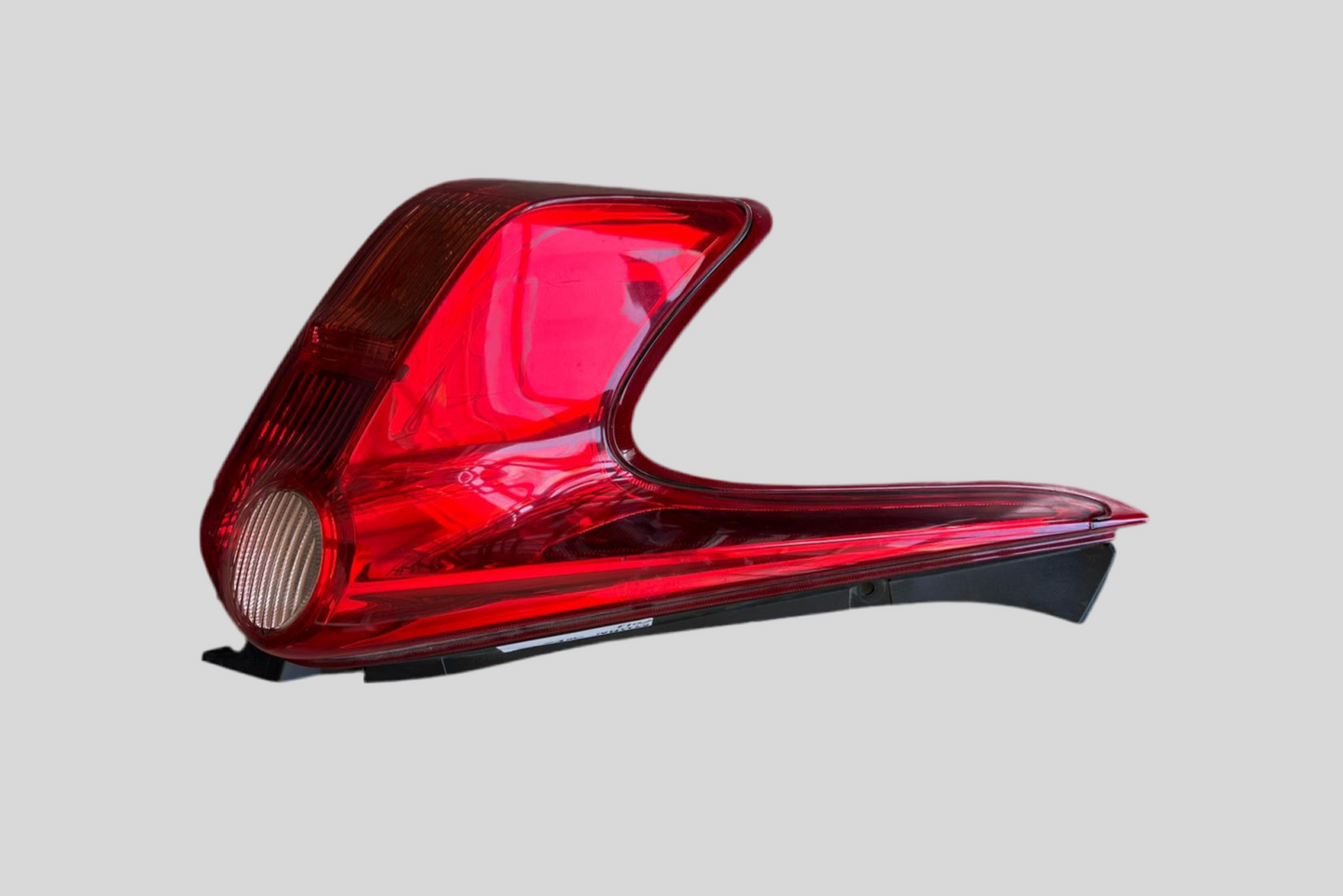 Nissan Juke sol arka stop