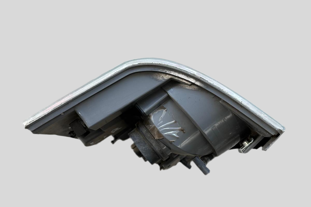 Range Rover Vogue sol arka stop