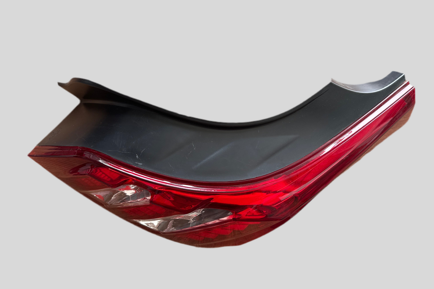 Peugeot 508 right rear light