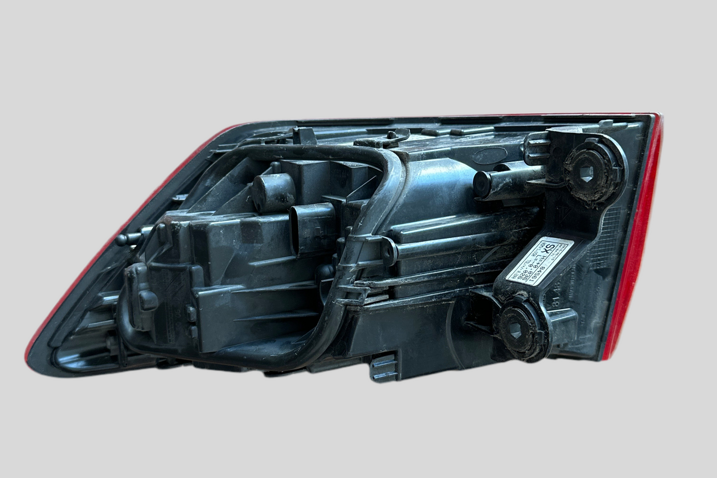 Audi A4 sol arka stop