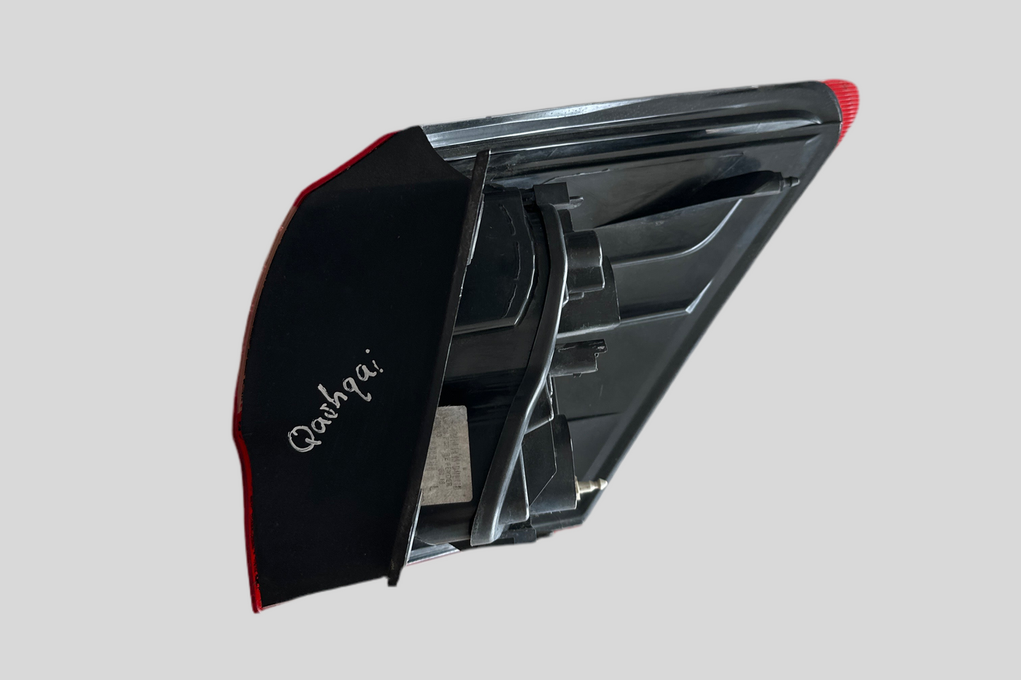 Nissan Qashqai sol arka stop