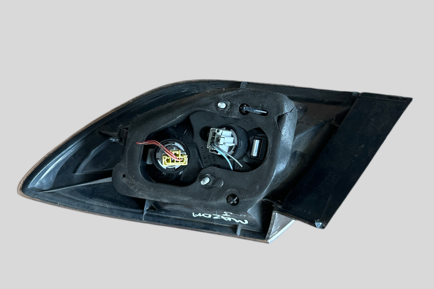 Mazda 3 sol arka stop