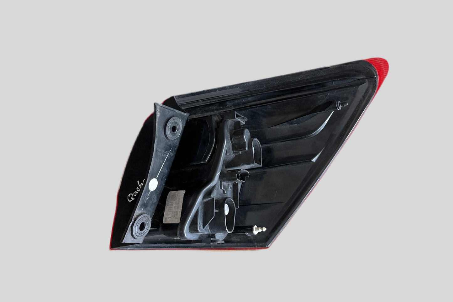 Nissan Qashqai sol arka stop