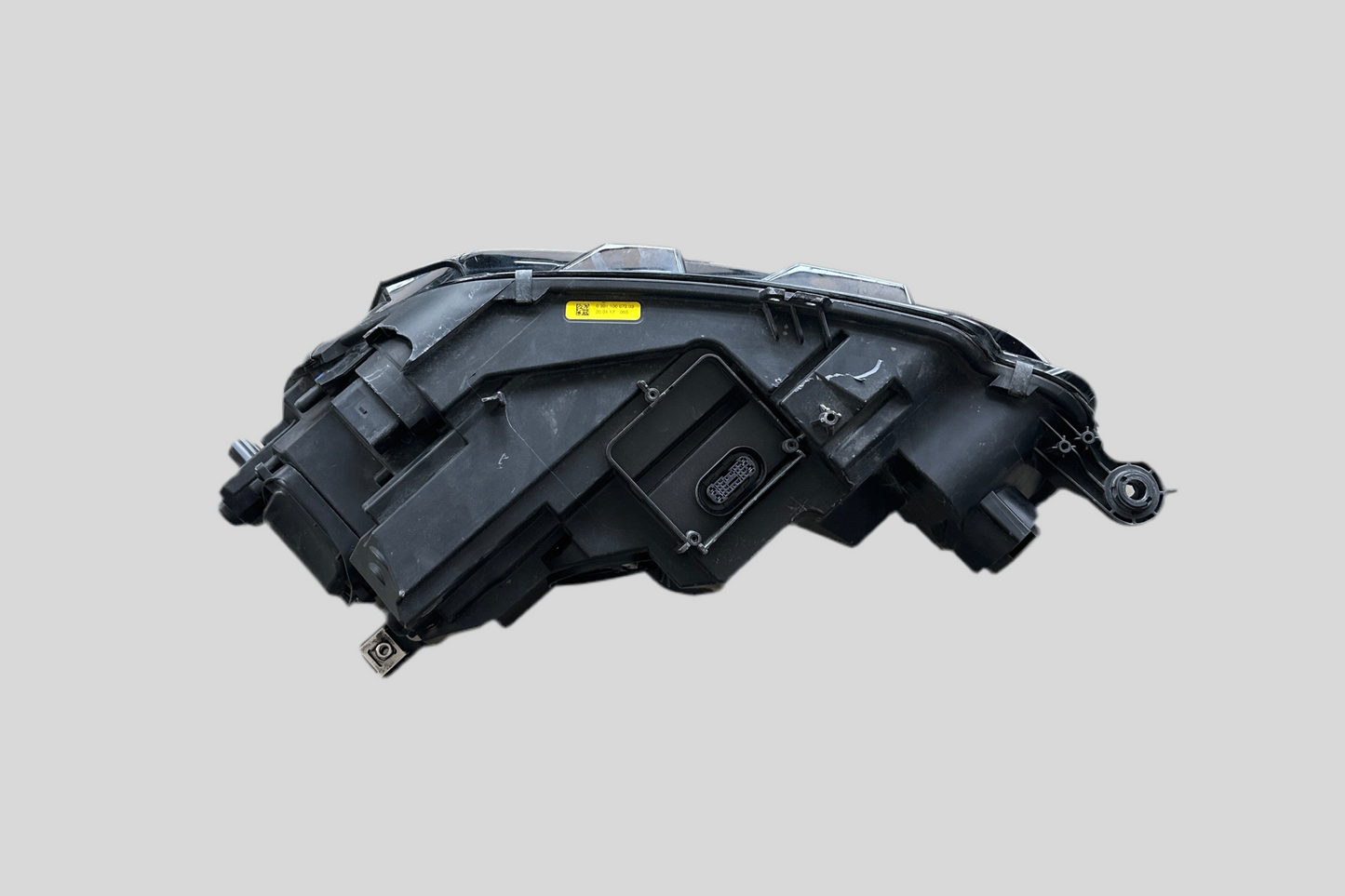 Audi A5 right front headlight