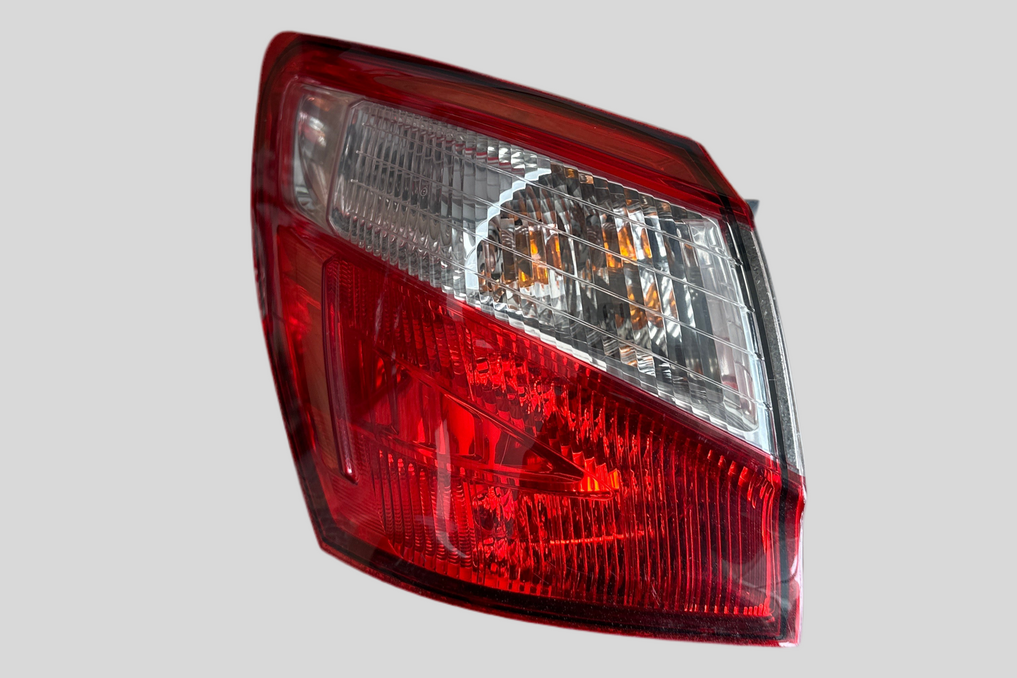 Nissan Qashqai sol arka stop