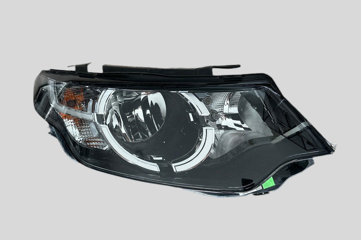 Land Rover Discovery sağ ön far