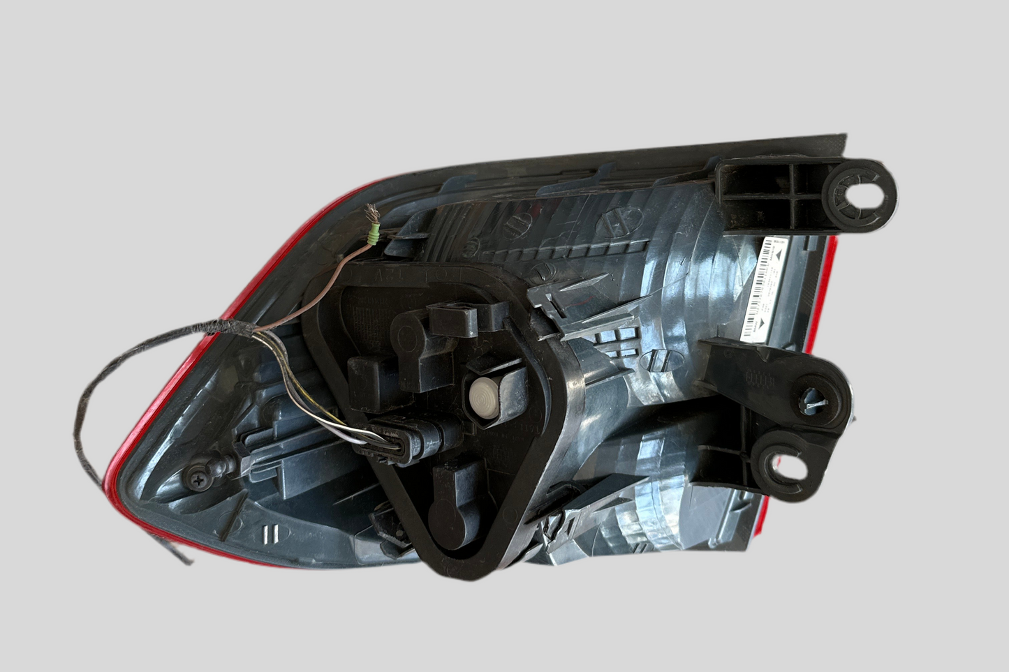 BMW 3 F30 sol arka stop