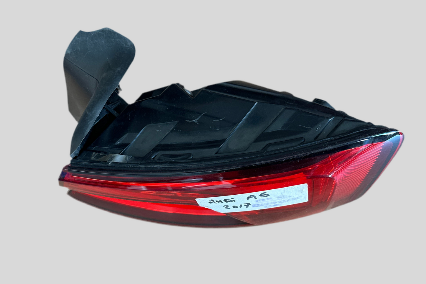 Audi A5 right rear light