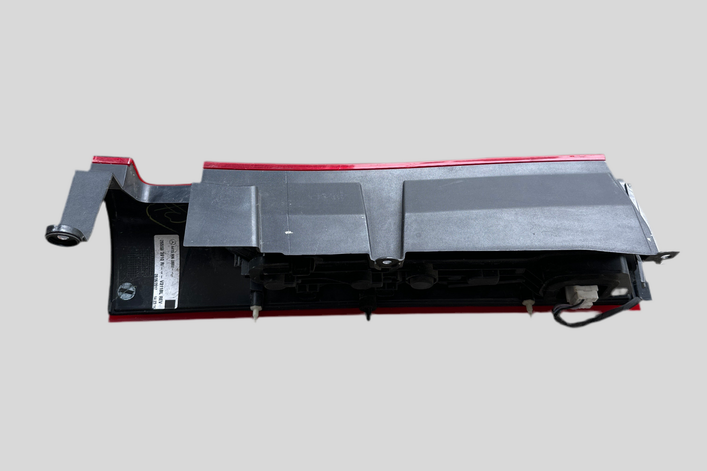 Mercedes Citan sol arka stop