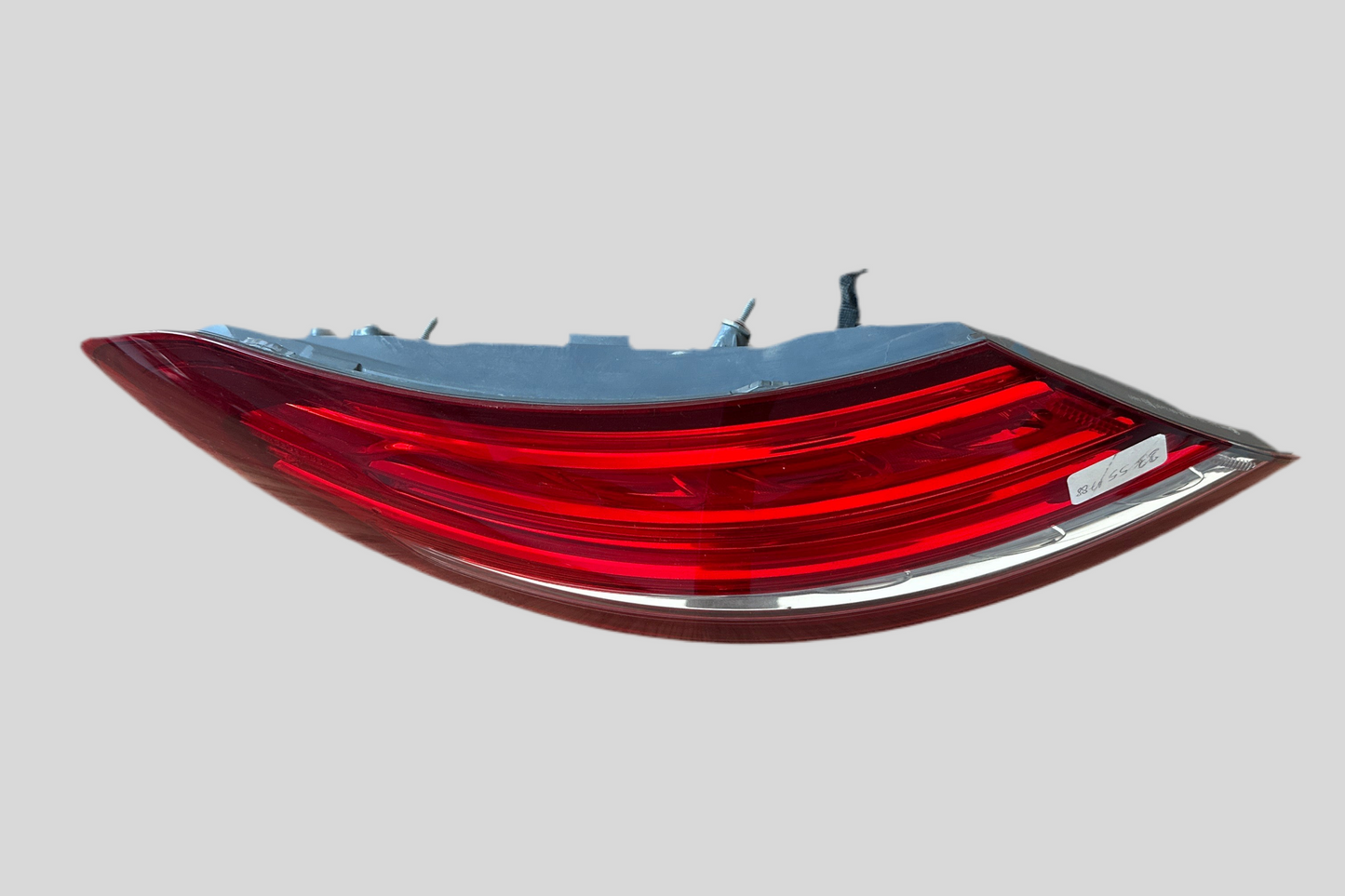 Mercedes Benz C205 sol arka stop