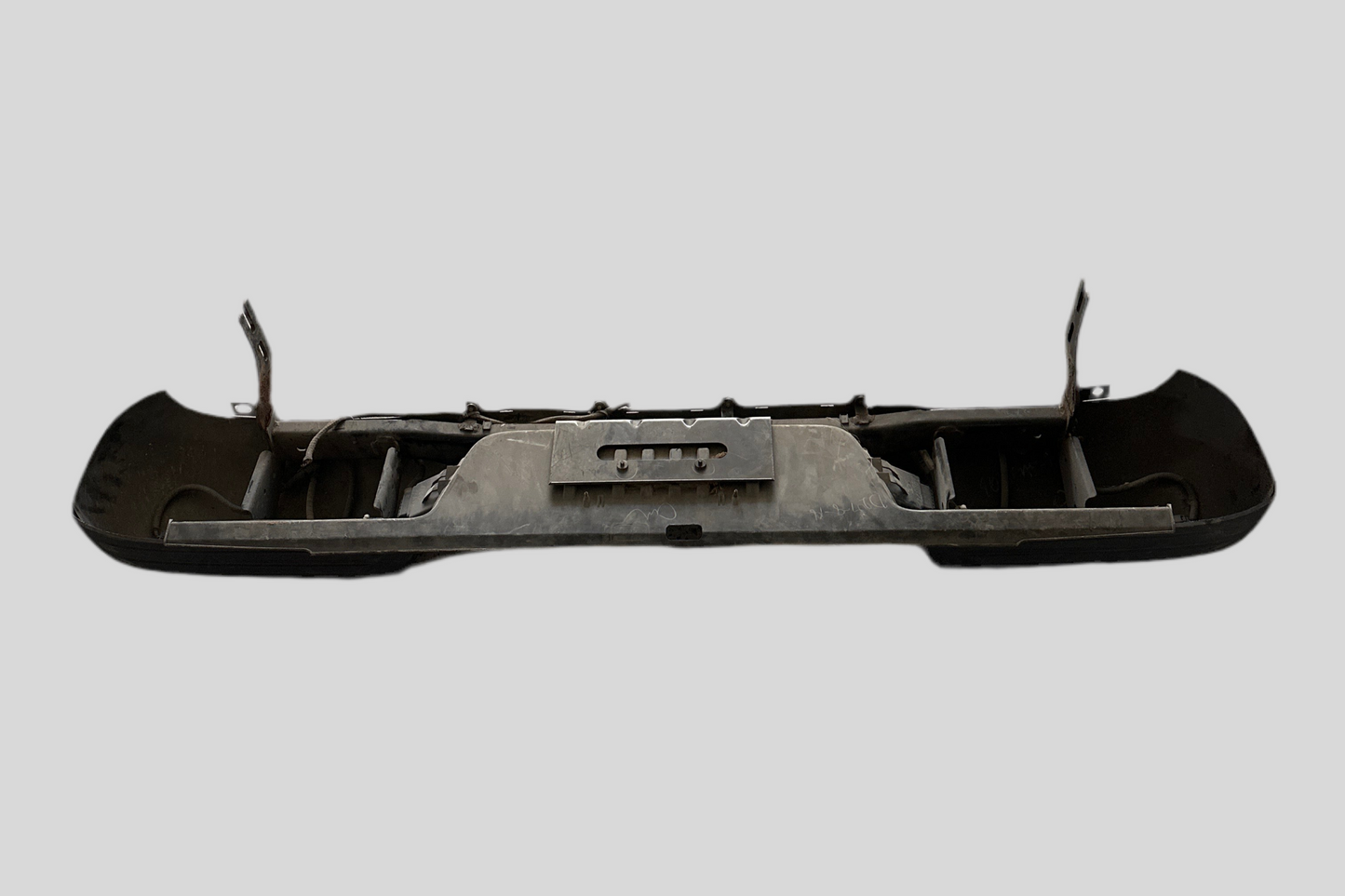 Ford Ranger arka tampon