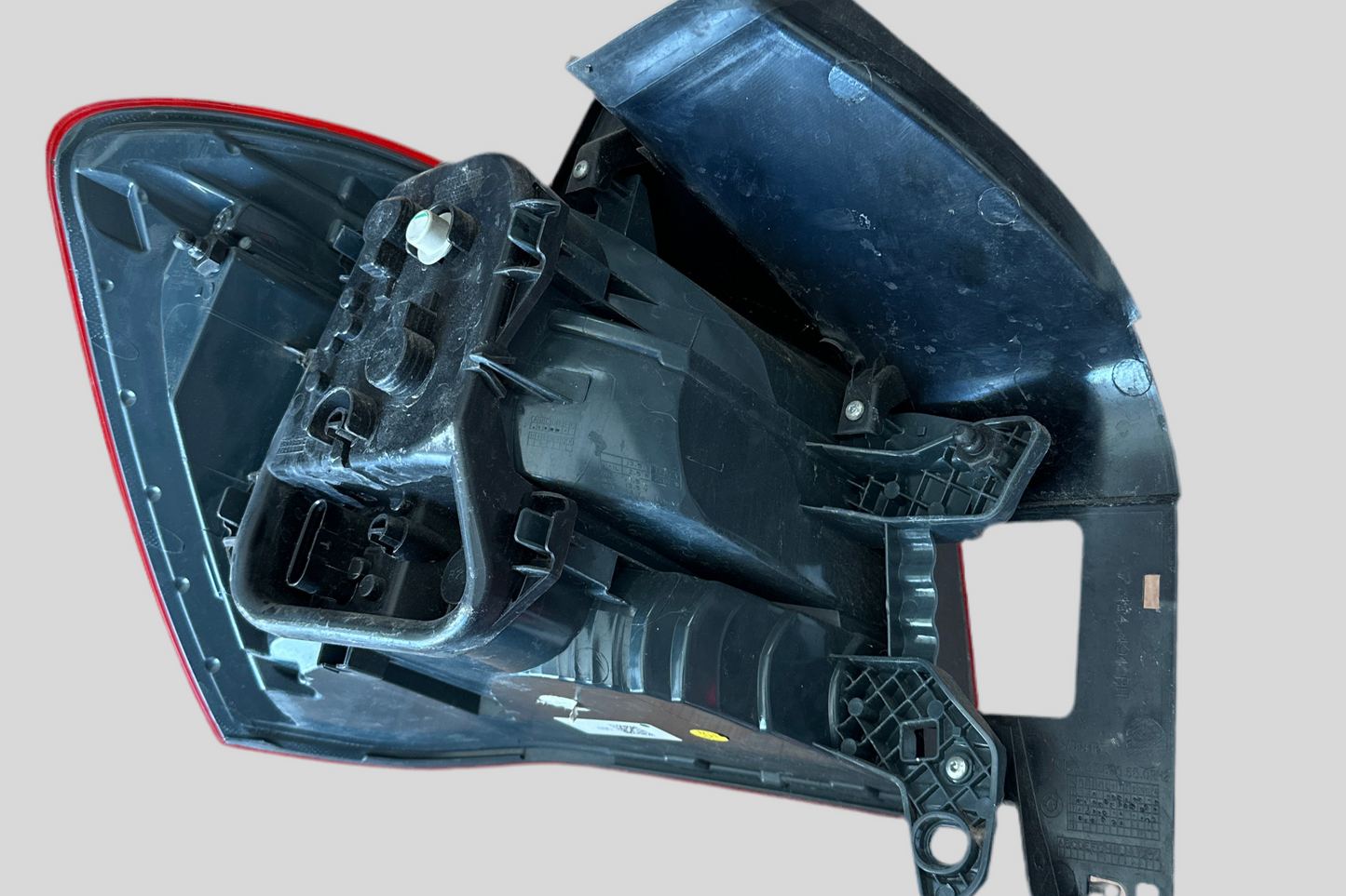 BMW 1 F20 sağ arka stop