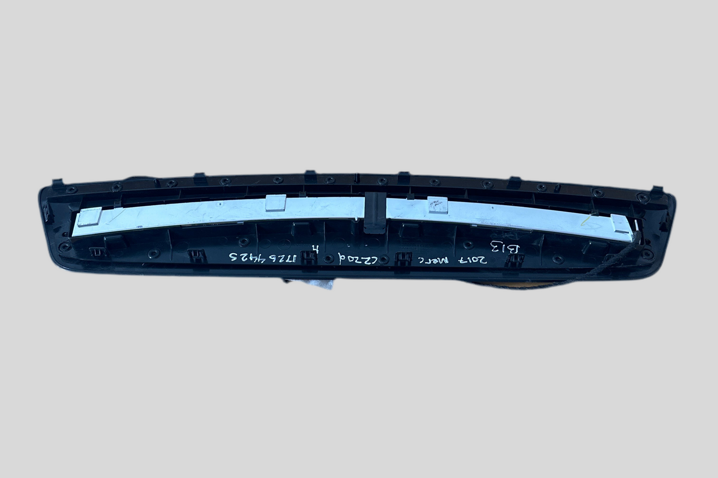 Mercedes Benz C205 bagaj stop