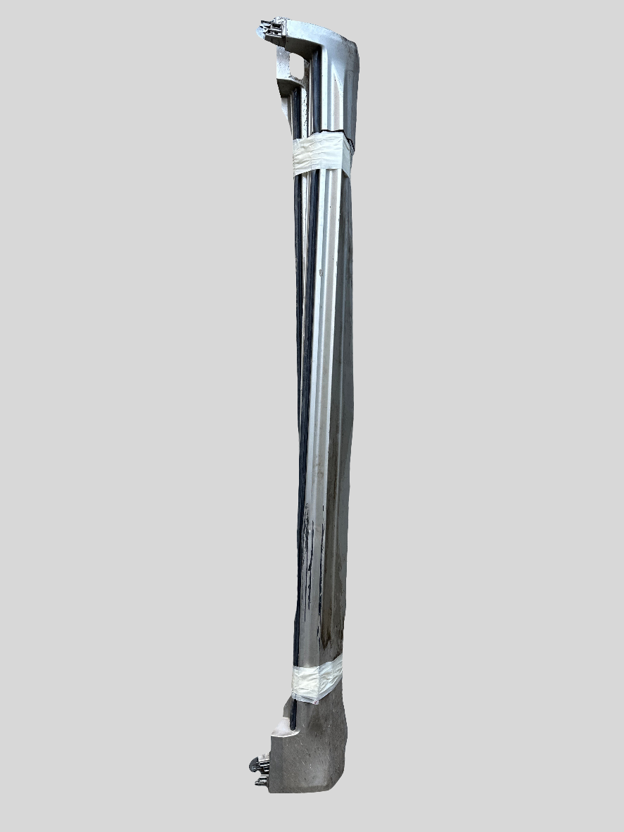 Volvo XC90 sill set