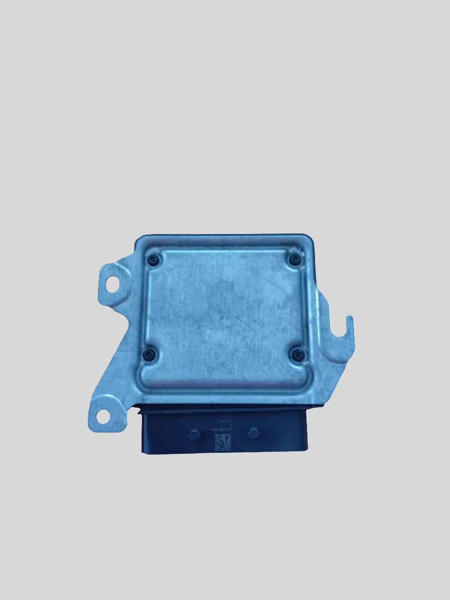 Seat Ibiza airbag beyni