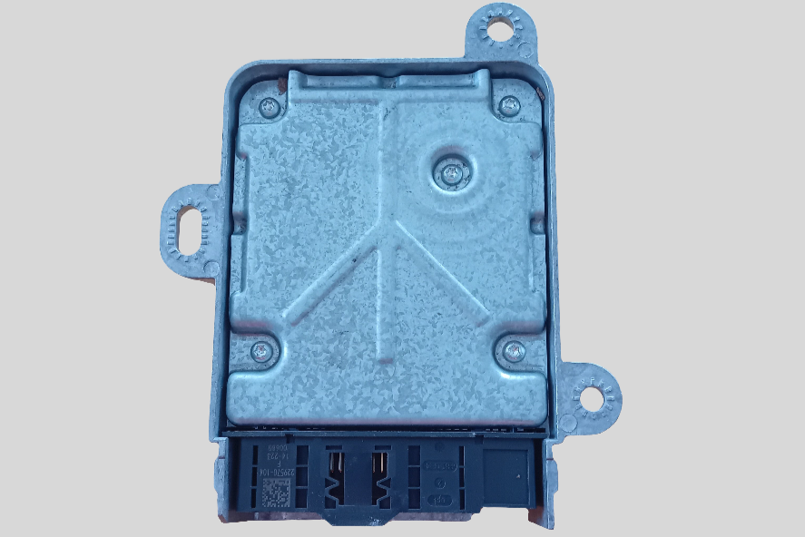 BMW 2 F45 airbag beyni