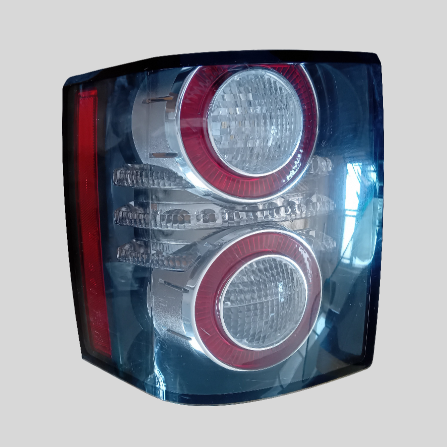 Range rover vogue l322 sol arka stop