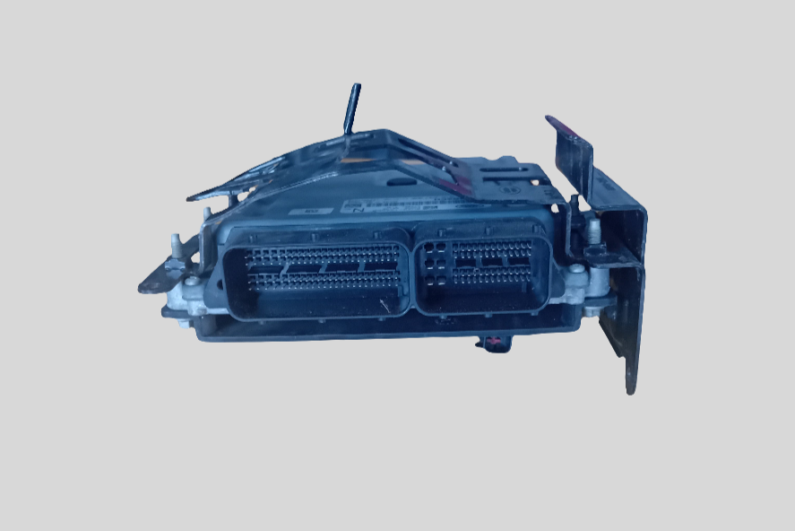 Range Rover Vogue motor beyni